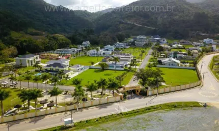 Terreno à venda na Rua 708, 445, Varzea, Itapema