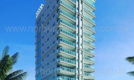 Apartamento com 2 quartos à venda na Rua José Alexandre Rocha, 385, Balneário Perequê, Porto Belo