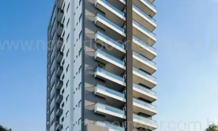 Apartamento à venda na Rua Dorvalino Voltolini, 179, Balneário Perequê, Porto Belo