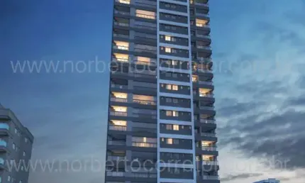 Apartamento à venda na Rua Dorvalino Voltolini, 699, Balneário Perequê, Porto Belo