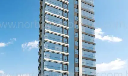 Apartamento à venda na Rua Arnoldo Tome dos Santos, 354, Balneário Perequê, Porto Belo