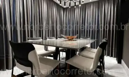 Apartamento à venda na Avenida Almirante Fonseca Neves, 520, Balneário Perequê, Porto Belo