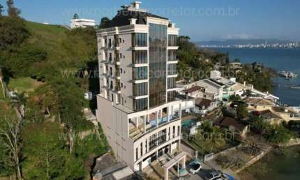 Apartamento à venda na Rua 109b, 127, Canto da Praia, Itapema