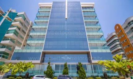 Apartamento à venda na Rua 155, 2020, Centro, Itapema
