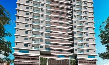 Apartamento à venda na Rua 428, 180, Morretes, Itapema
