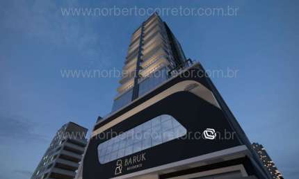 Apartamento à venda na Rua 236, 560, Meia Praia, Itapema