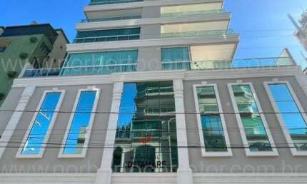 Apartamento à venda na Rua 318, 70, Meia Praia, Itapema