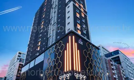 Apartamento à venda na Rua 462, 234, Jardim Praia Mar, Itapema