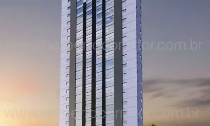 Apartamento à venda na Rua 290, 222, Meia Praia, Itapema