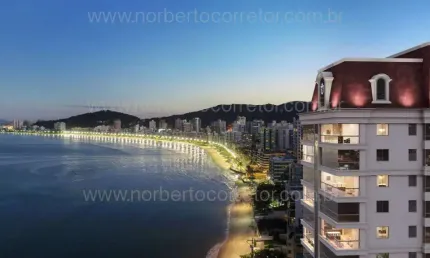 Apartamento à venda na Rua 115a, 674, Centro, Itapema