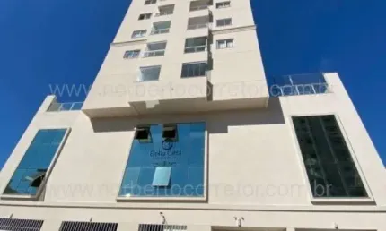 Apartamento com 1 quarto à venda na Rua 426, 237, Morretes, Itapema