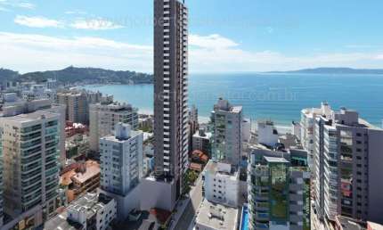 Apartamento à venda na Rua Nereu Ramos, 138, Centro, Itapema