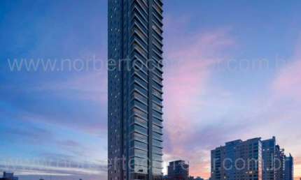Apartamento à venda na Avenida Nereu Ramos, 5460, Meia Praia, Itapema