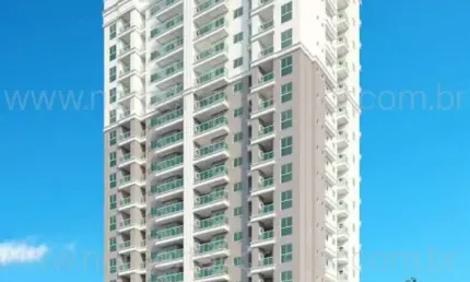 Apartamento à venda na Rua 406 B, 318, Morretes, Itapema