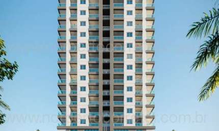 Apartamento com 1 quarto à venda na Rua 434, 143, Morretes, Itapema