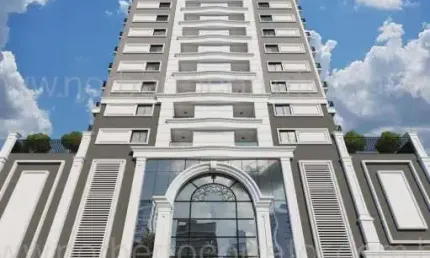 Apartamento à venda na Rua 422, 93, Morretes, Itapema
