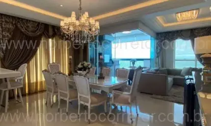 Apartamento à venda na Rua 241, 35, Meia Praia, Itapema