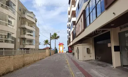 Apartamento com 2 quartos à venda na Rua 1208, 22, Meia Praia, Itapema