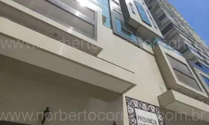 Apartamento à venda na Rua 260, 287, Meia Praia, Itapema
