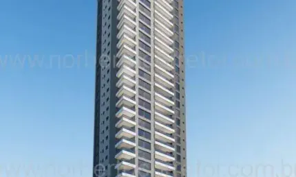 Apartamento à venda na Rua 290, 270, Meia Praia, Itapema
