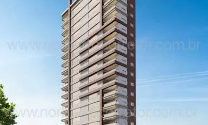 Apartamento à venda na Rua 290, 526, Meia Praia, Itapema