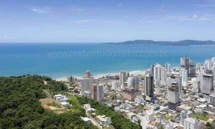 Apartamento com 1 quarto à venda na Rua 406 A, 179, Morretes, Itapema