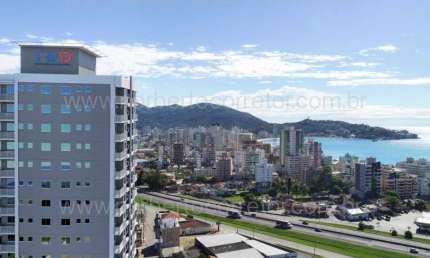 Apartamento com 1 quarto à venda na Rua 600 0, 270, Tabuleiro dos Oliveiras, Itapema