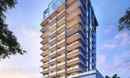 Apartamento com 1 quarto à venda na Rua 317, 82, Meia Praia, Itapema