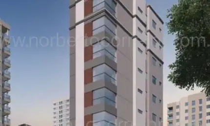 Apartamento com 1 quarto à venda na Rua 207, 542, Meia Praia, Itapema