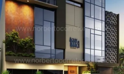 Apartamento à venda na Rua 284, 625, Meia Praia, Itapema