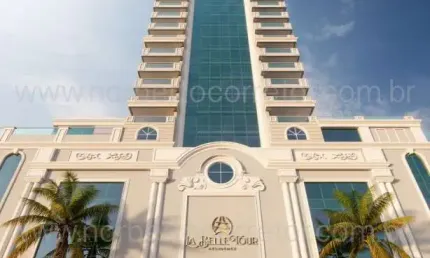 Apartamento à venda na Rua 2000, 87, Centro, Balneário Camboriú