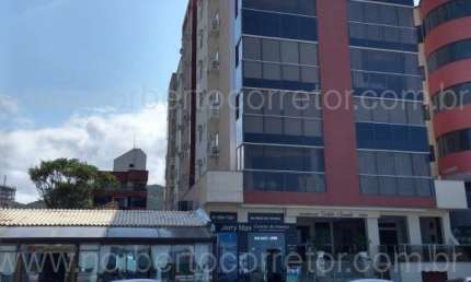 Apartamento com 2 quartos à venda na Avenida Beira MAR, 2244, Centro, Itapema