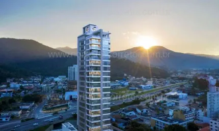 Apartamento à venda na Avenida Nereu Ramos, 1513, Centro, Itapema