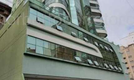 Apartamento com 2 quartos à venda na Rua 303, 153, Meia Praia, Itapema