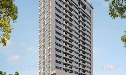 Apartamento com 1 quarto à venda na Rua 428, 115, Morretes, Itapema