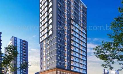 Apartamento com 1 quarto à venda na Rua 406, 341, Morretes, Itapema
