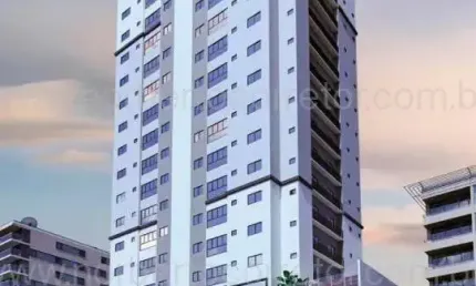 Apartamento à venda na Rua 420, 193, Morretes, Itapema