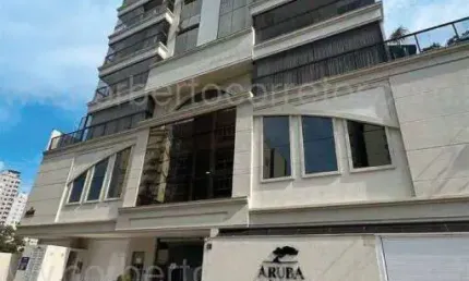 Apartamento à venda na Rua 115, 131, Centro, Itapema