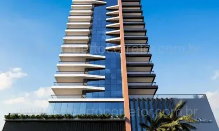 Apartamento à venda na Rua 298, 345, Meia Praia, Itapema
