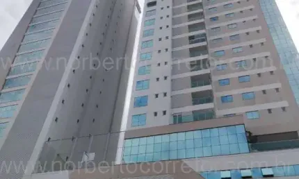 Apartamento à venda na Rua 1208, 35, Meia Praia, Itapema