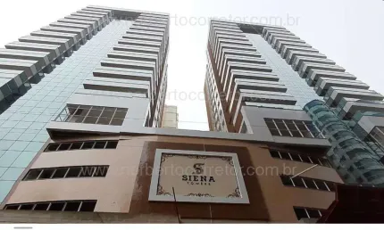 Apartamento à venda na Rua 238, 330, Meia Praia, Itapema