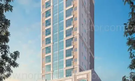Apartamento à venda na Rua 232/234, 401, Meia Praia, Itapema