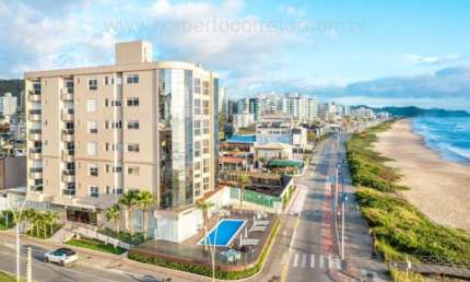 Apartamento à venda na Avenida Carlos Drummond De Andrade, 34, Praia Brava, Itajaí