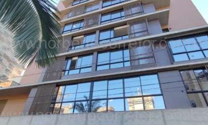 Apartamento à venda na Rua 106 B, 54, Meia Praia, Itapema