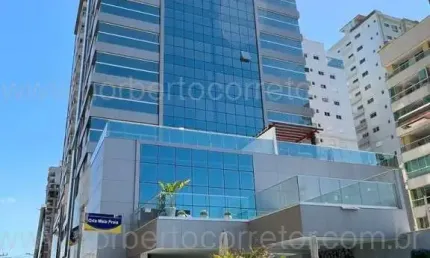 Apartamento à venda na Rua 207, 49, Meia Praia, Itapema