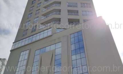 Apartamento com 1 quarto à venda na Rua 412, 33, Morretes, Itapema