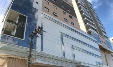 Apartamento com 2 quartos à venda na Avenida Nereu Ramos, Rua 307, Meia Praia, Itapema