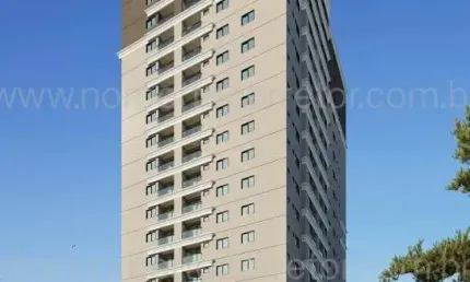 Apartamento com 1 quarto à venda na Rua 410, 180, Morretes, Itapema