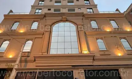 Apartamento com 1 quarto à venda na Rua 406 A, 524, Morretes, Itapema