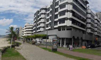 Apartamento com 1 quarto para alugar na Rua 227, 11, Meia Praia, Itapema